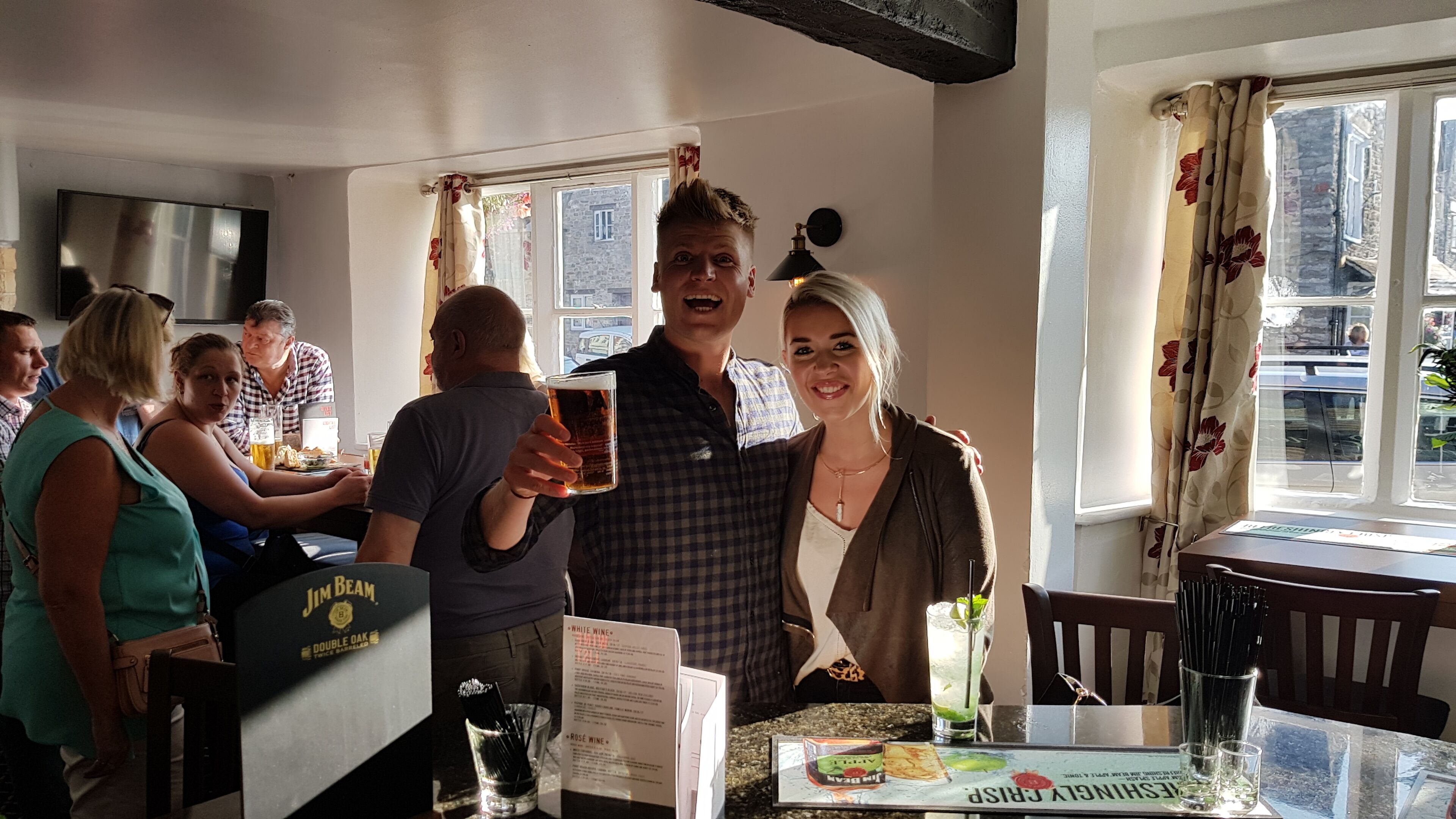 Foto - The Portcullis