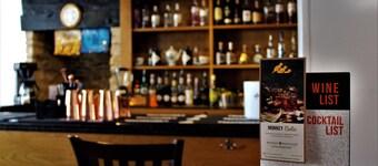 The Portcullis Hotel