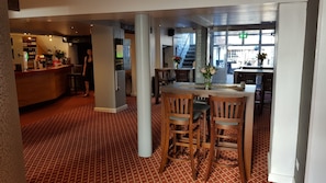 Bar (on property) - The Portcullis Hotel (Bristol)