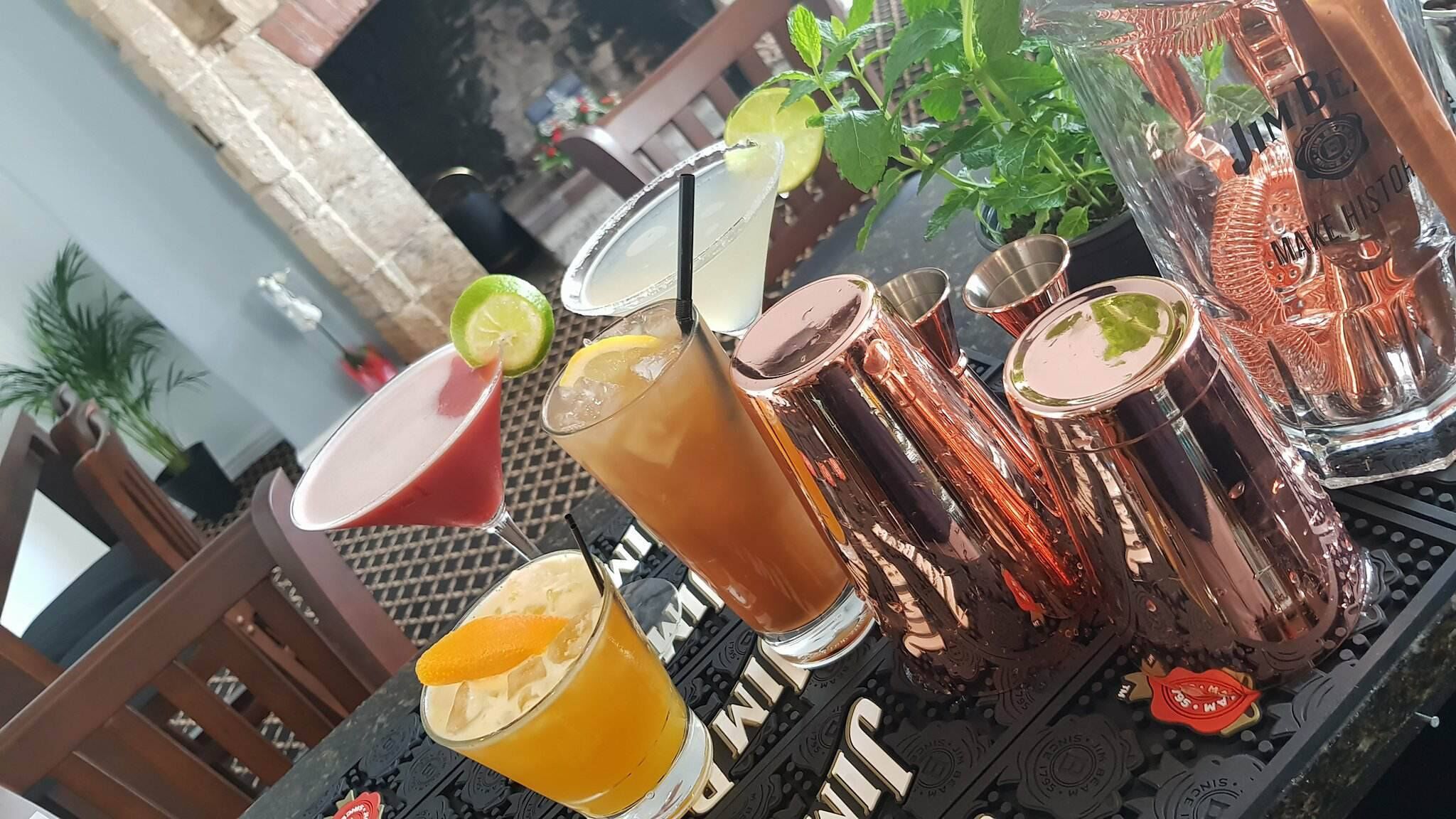 Foto - The Portcullis