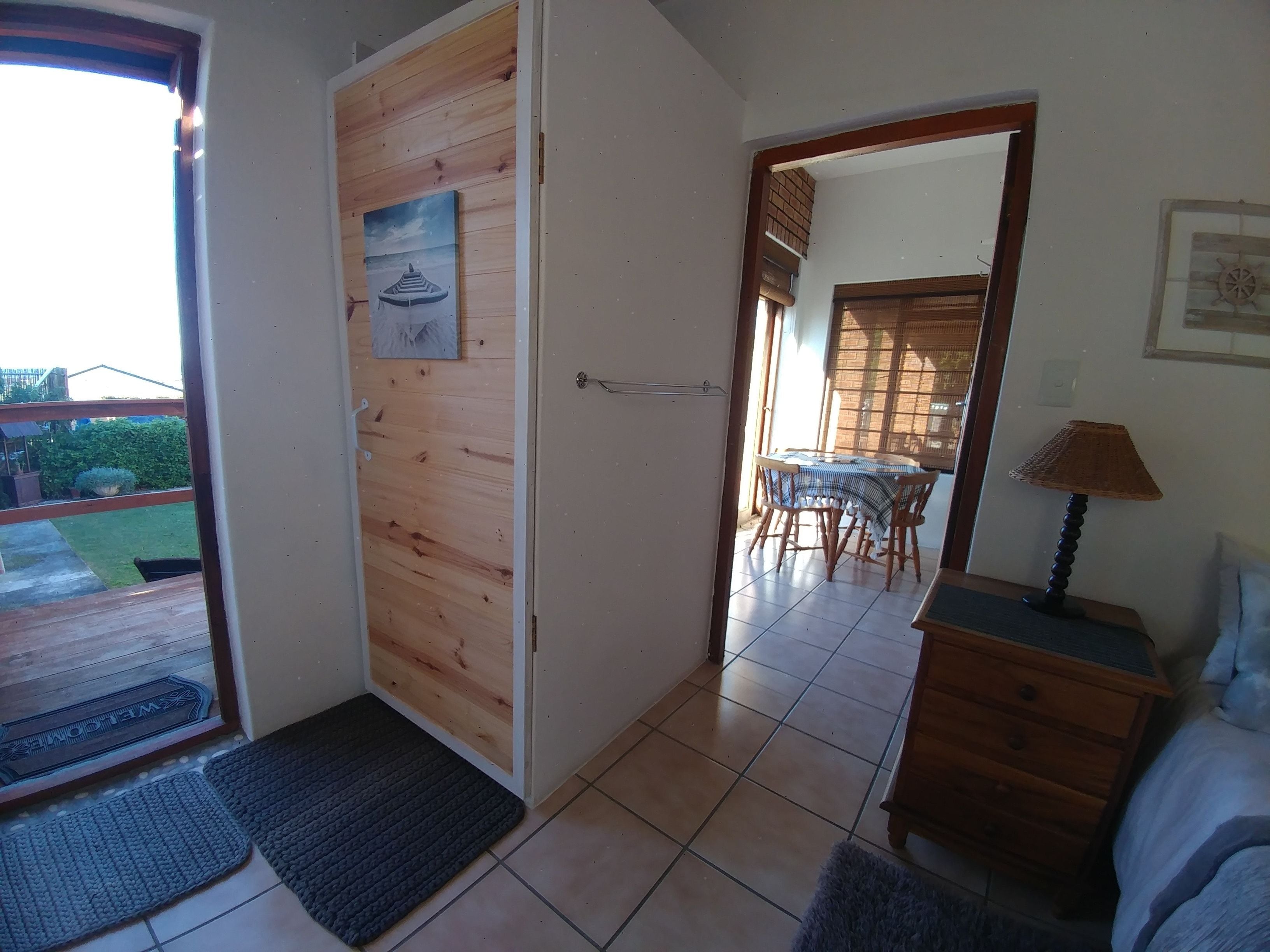 Comfort Double Room (Great White)