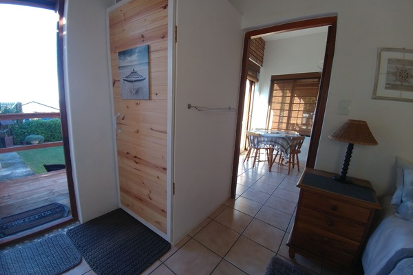 Comfort Double Room (Great White)