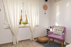 Flat-screen TV - Holiday Home Roko (Crikvenica)