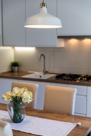 Flat-screen TV - Holiday Home Roko (Crikvenica)