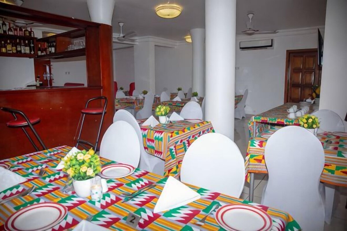 Restaurantes
