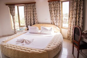 Executive Suite | City view