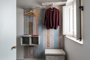 Apartment, 1 Bedroom, Terrace | Room amenity - AM Suite with Terrace by Wonderful Italy (Syracuse)