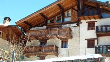 Exterieur