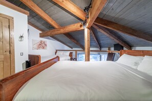 3 Schlafzimmer, Bügeleisen/Bügelbrett, kostenloses WLAN, Bettwäsche