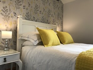 The Granary - Cornwall Cottages - Helscott Barns (Bude)