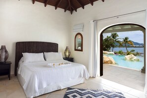 6 habitaciones y tabla de planchar con plancha 