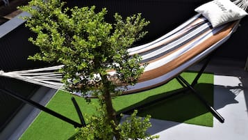 Sennari Room | Balcony
