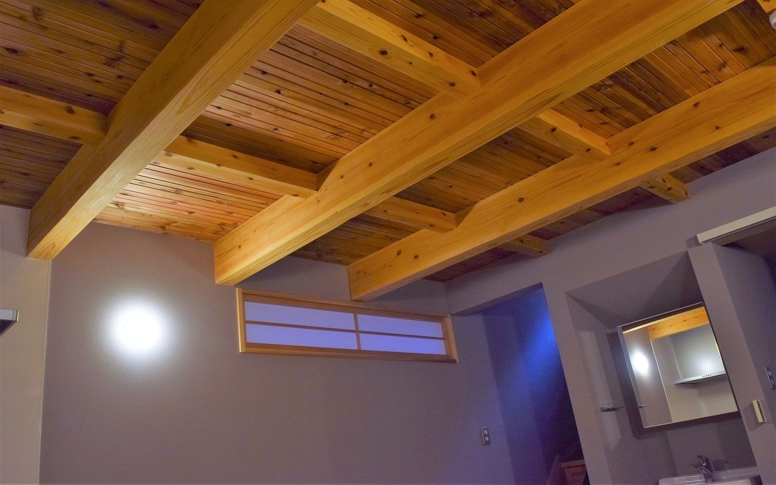 Habitación (Miyabi) | Sistema de insonorización, wifi gratis, ropa de cama