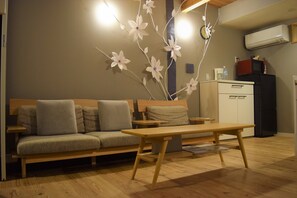 Flat-screen TV, Netflix, DVD player - Itomori (Takayama)