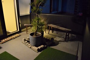 Sennari Room | Balcony - Itomori (Takayama)