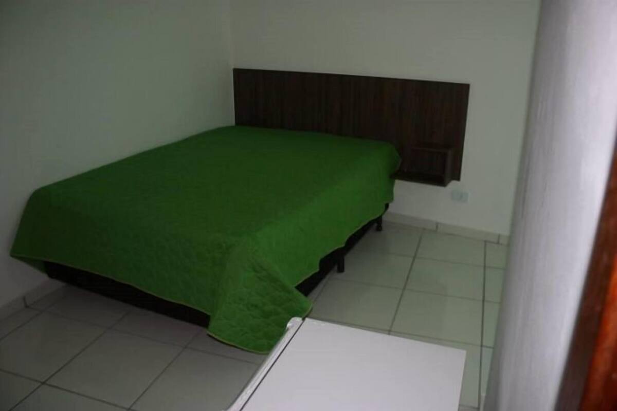 Minibar, desk, free WiFi, bed sheets