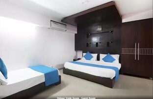 Aukarúm, ókeypis þráðlaus nettenging