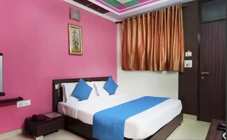 Πτυσσόμενα/έξτρα κρεβάτια, δωρεάν Wi-Fi 