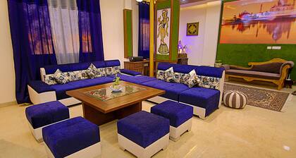 The Hideout Agra Homestay