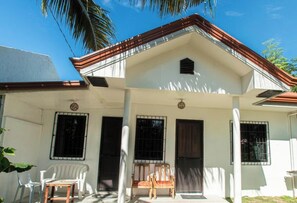 Exterior - CASA LUNA SIARGAO A [ 2 bedroom villa ] (General Luna)