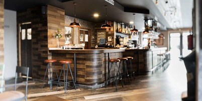 Hostal Residencia Victoria