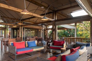 Sala de reuniones