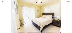 4 bedrooms, iron/ironing board, free WiFi, bed sheets - Stunning Lake View Pool Villa with SPA and Heated Pool<br>  (Cape Coral)