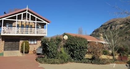 Fairview Cottages