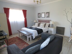WiFi (free) - Fairview Cottages (Clarens)