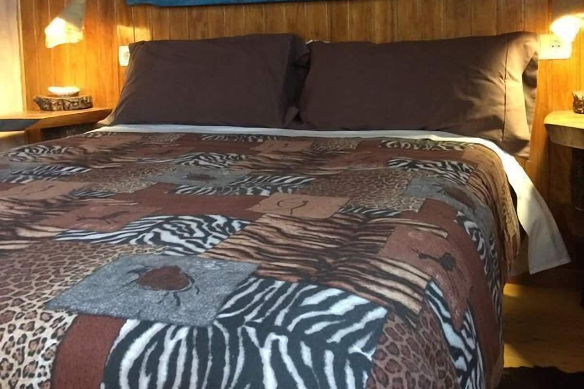 Chambre Double (Astur)