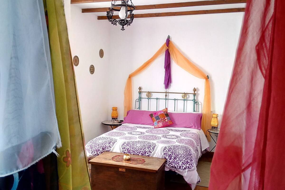 Chambre Double (Árabe)