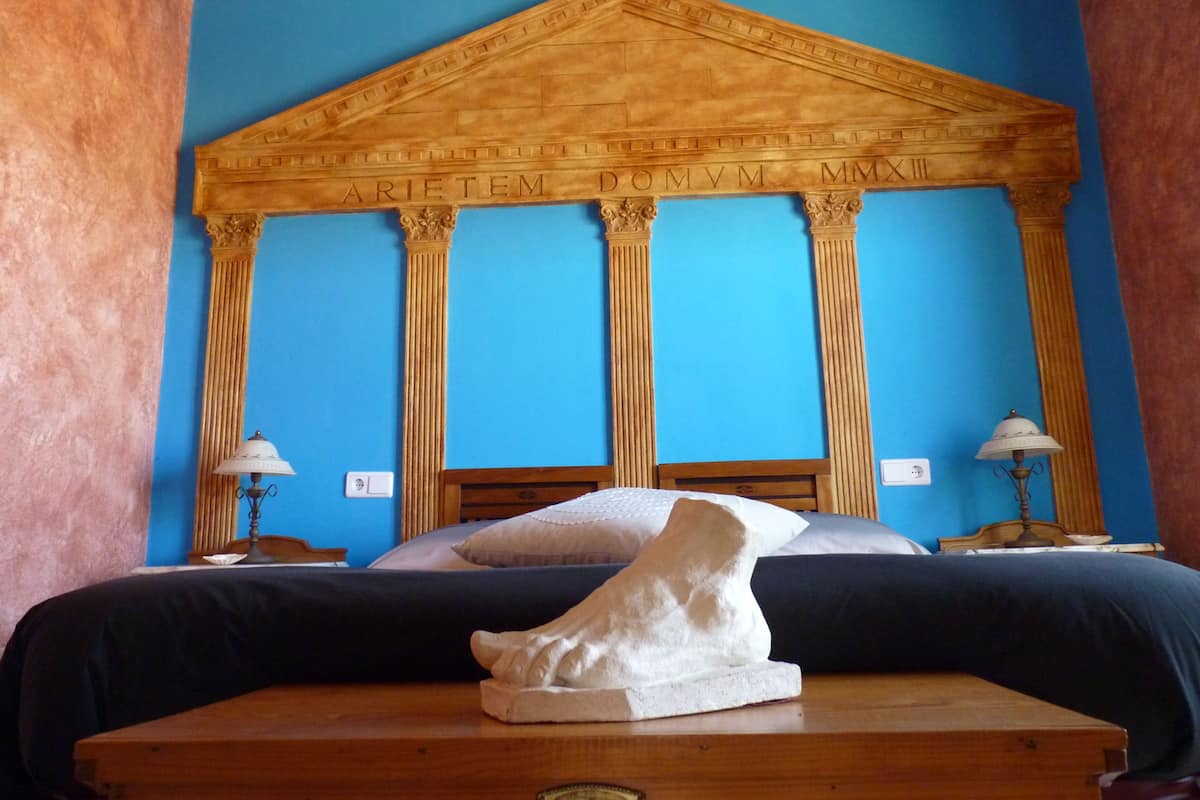 Chambre Double (Romana)