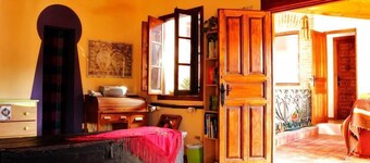 Hotel Rural La Rosa de los Tiempos