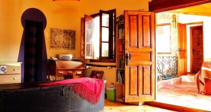 Hotel Rural La Rosa de los Tiempos