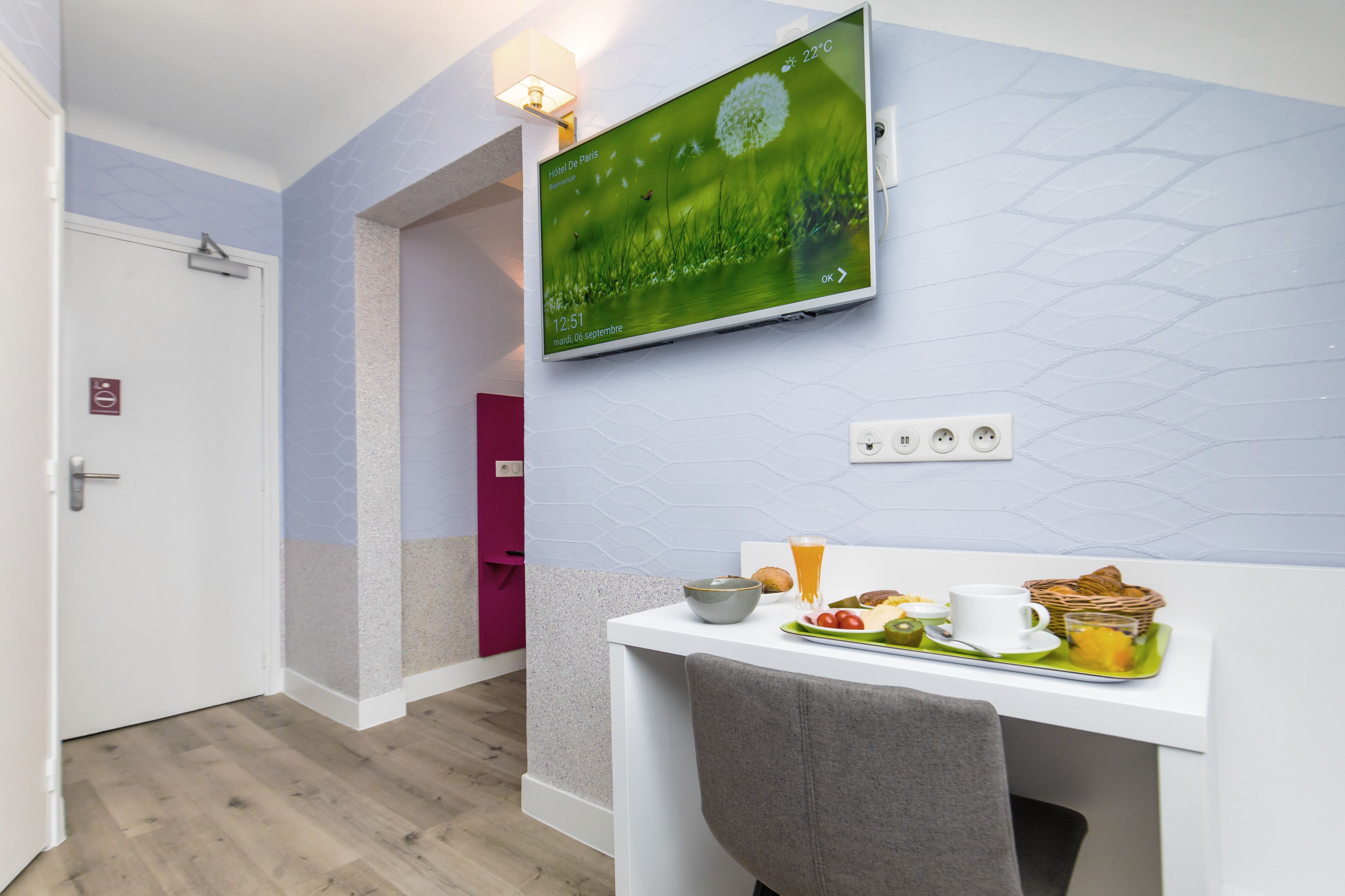 business suite | 2 bedrooms, premium bedding, in-room safe, individually decorated