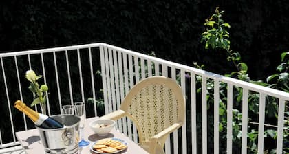 Hotel de Paris Montparnasse