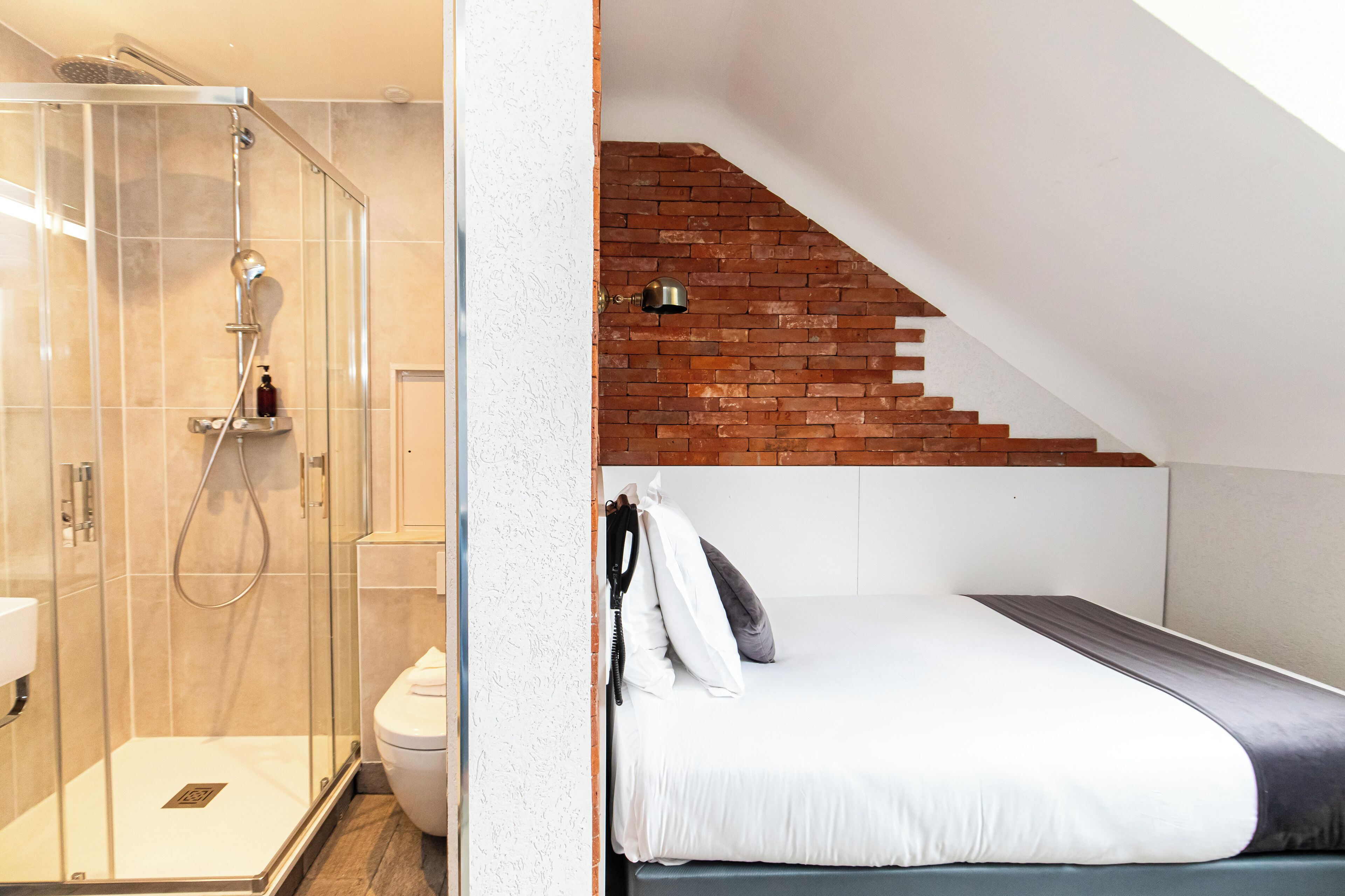 Foto - De Paris Montparnasse