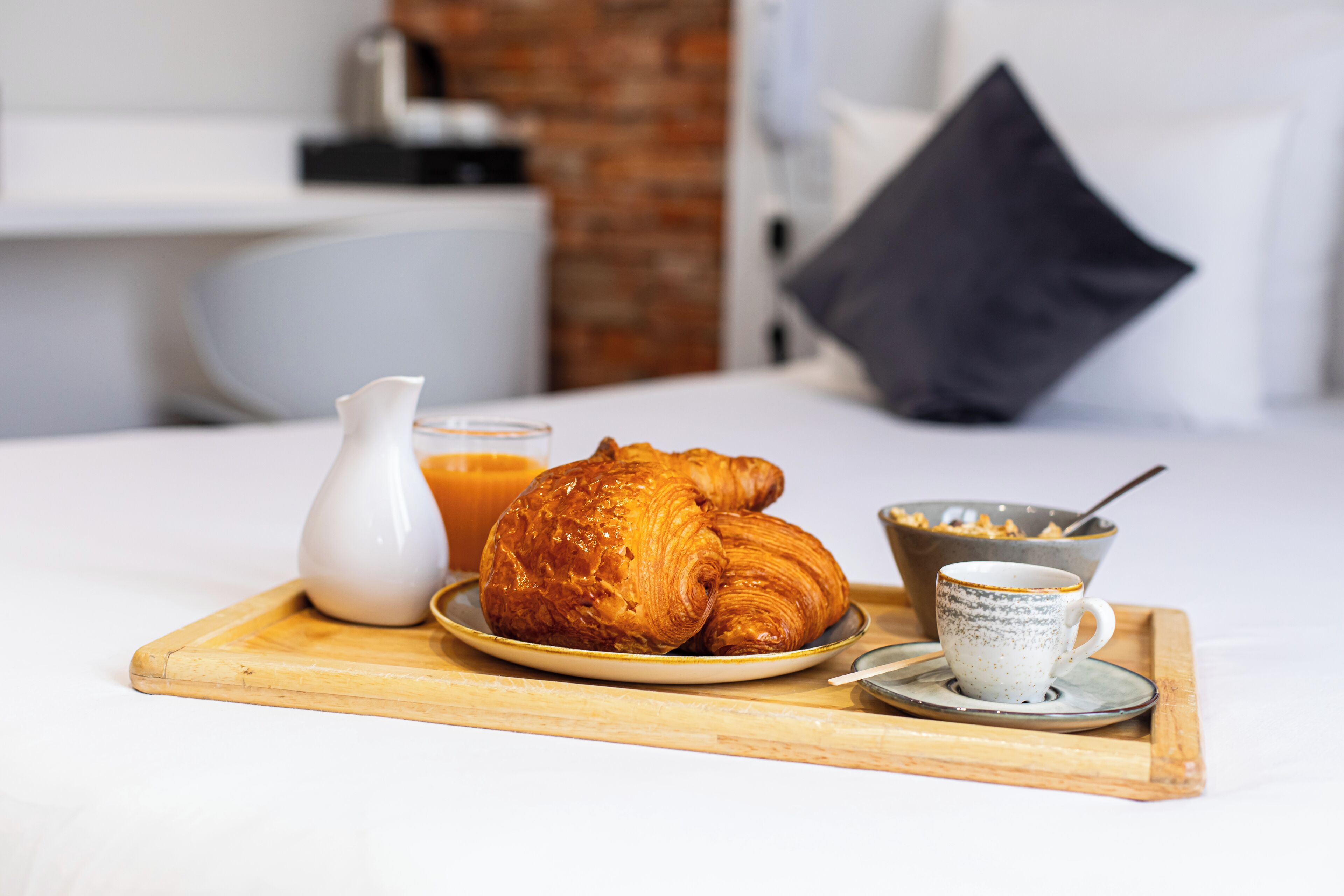 Foto - De Paris Montparnasse