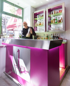 Bar (na propriedade)