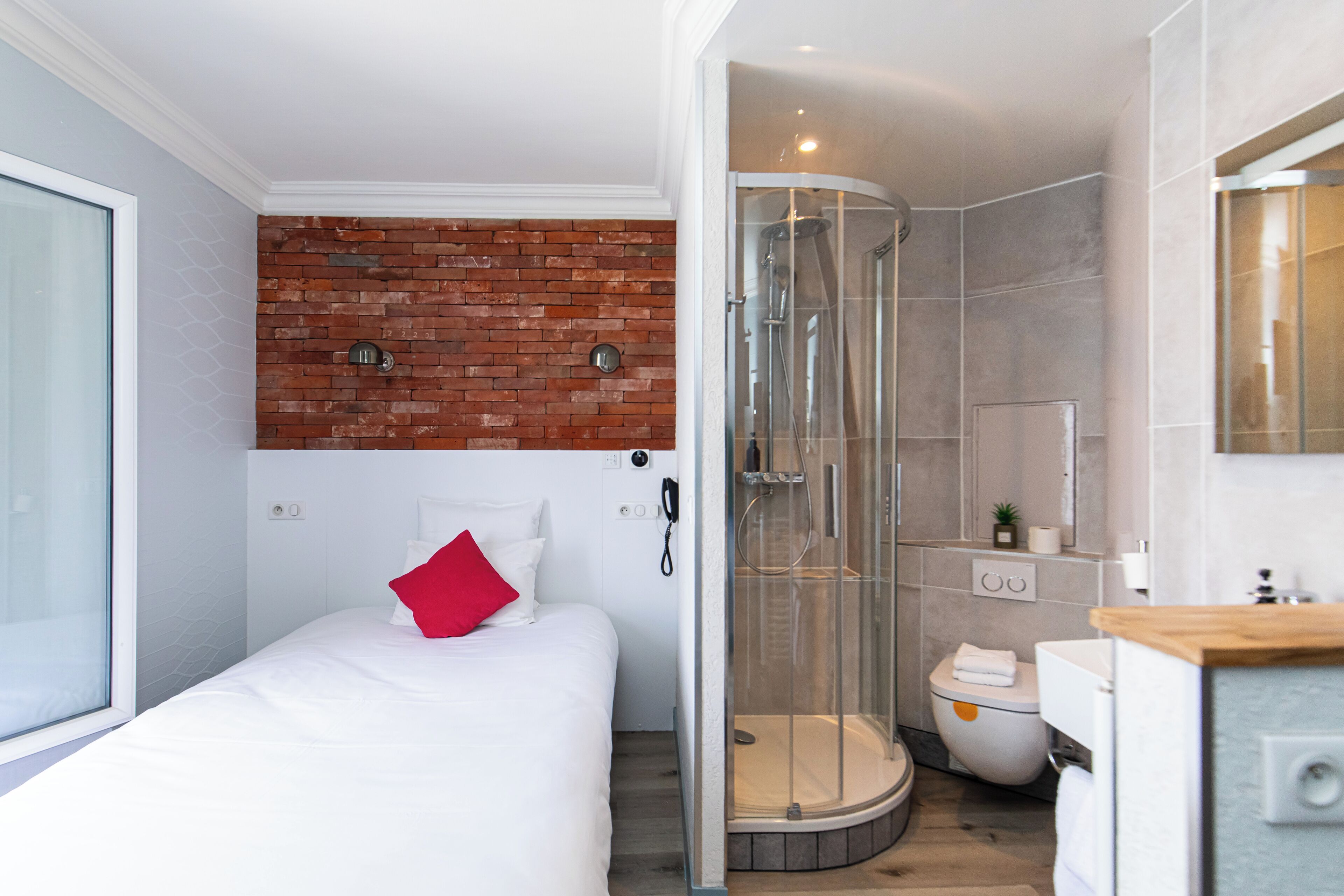 Foto - De Paris Montparnasse