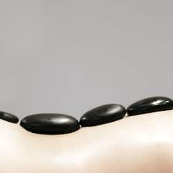 Espace de soins pour les couples, soins corporels, soins d'aromathérapie
