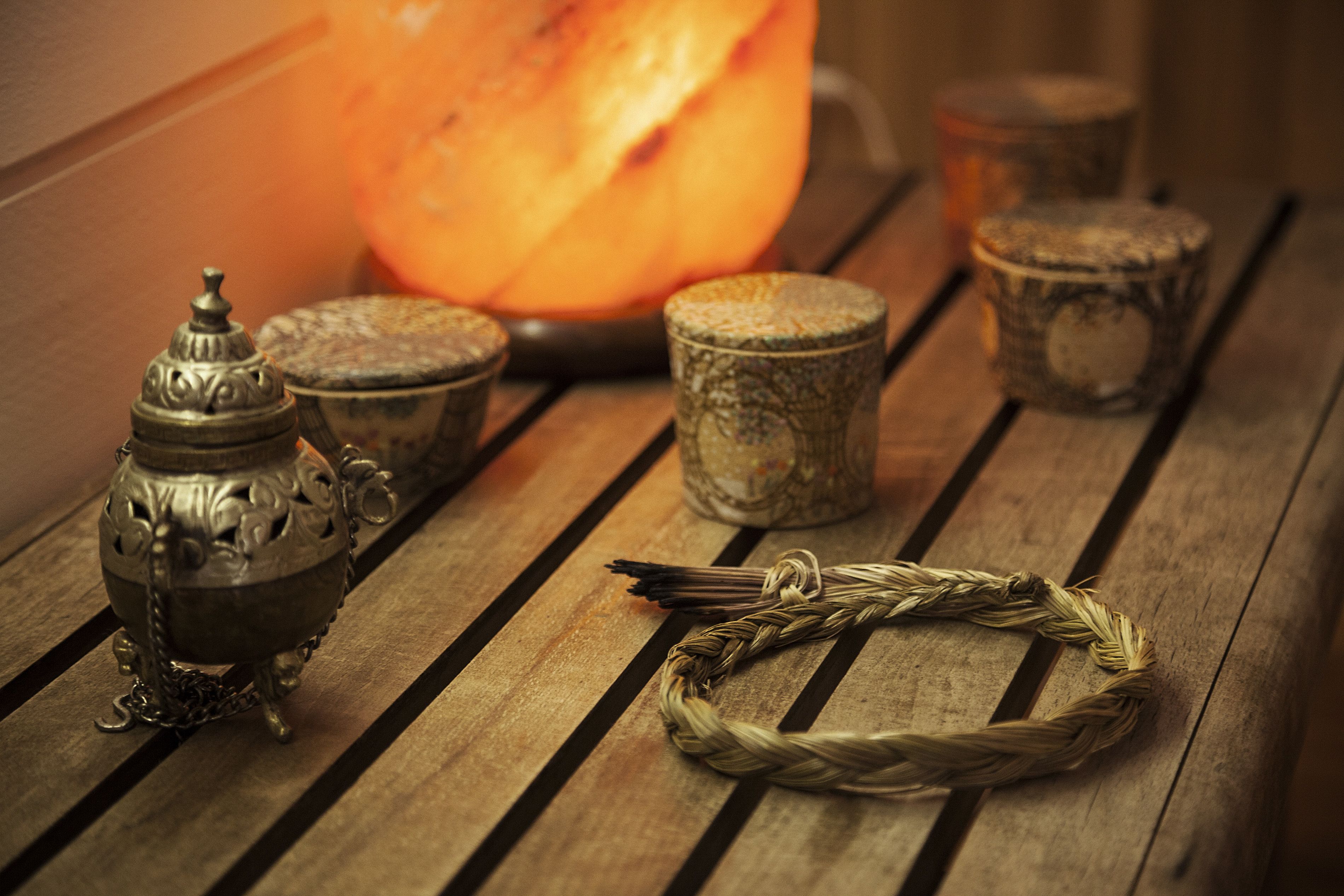 couples treatment room(s), body treatments, aromatherapy