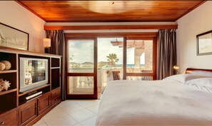 华丽开间 | 客房景观