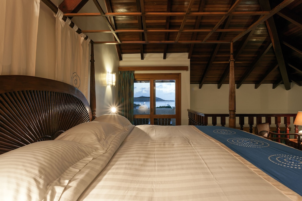 Hotel L'Esplanade by null