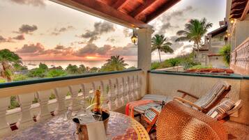 Grand Loft | Terrace/patio