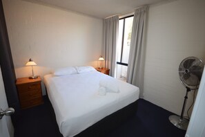 2 habitaciones, wifi y ropa de cama 