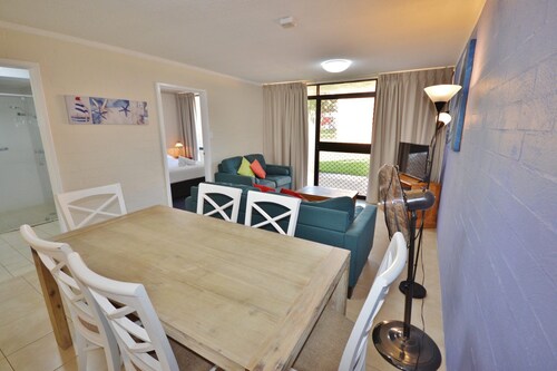 Riverview Holiday Apartment 93 - Ground Floor- Kalbarri WA
