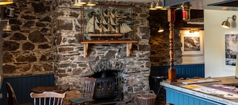 The Wilcove Inn