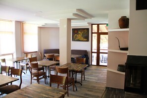 含每日歐陸早餐