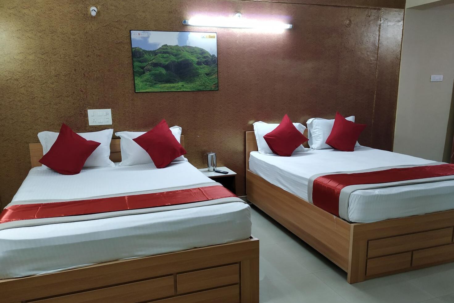 Soundproofing, bed sheets